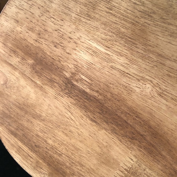 Target Bullseye Wooden Cutting Board Riser - Picture 5 of 5